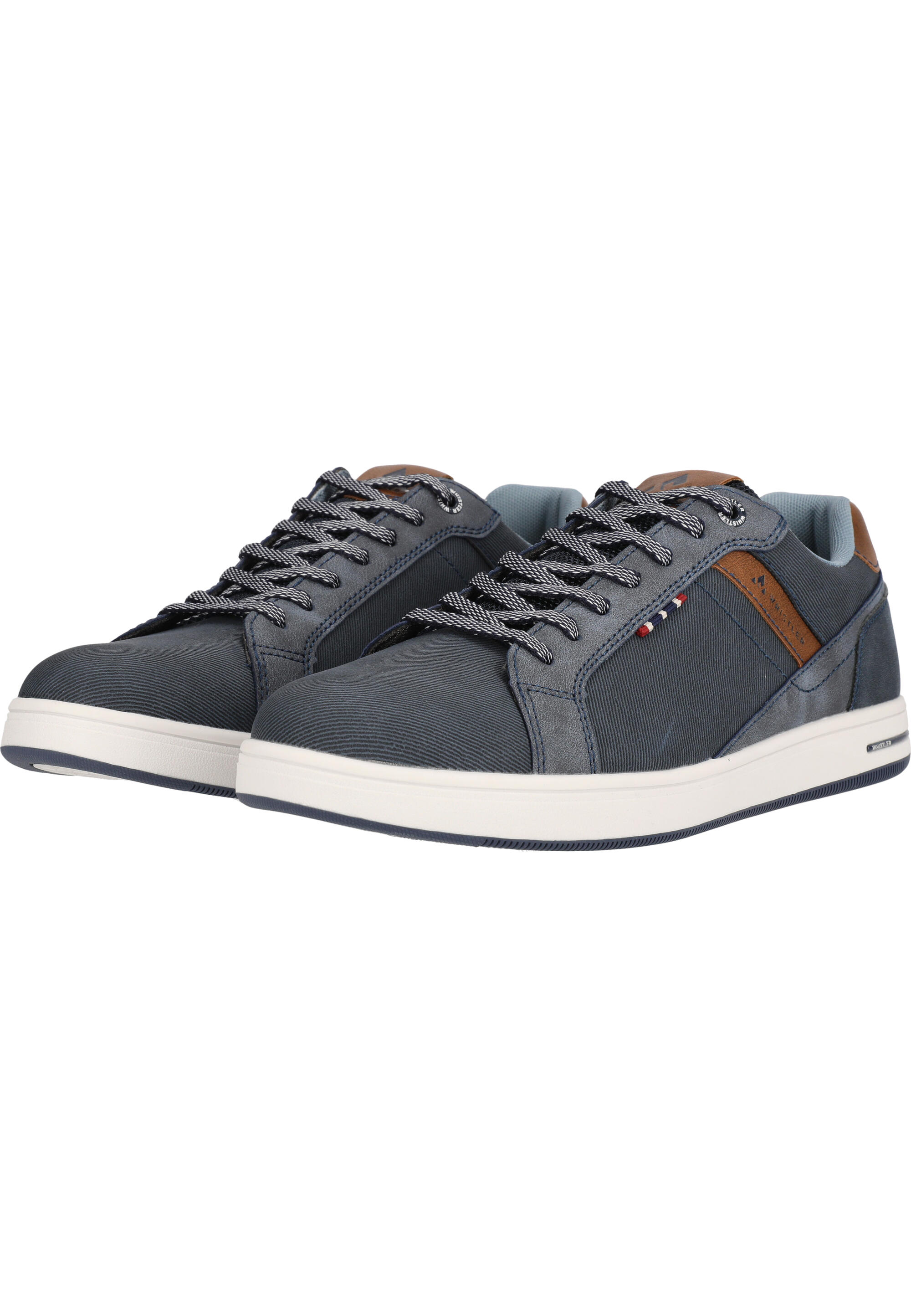 Lage sneakers Marpe M 4/7