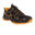 Chaussures de marche VENDEAVOUR Homme (Noir / Orange)