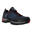 Chaussures de marche SAMARIS Homme (Bleu marine / Rouge foncé)