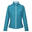 Dames Connie V Softshell wandeljack (Gulfstream/Zee Haze)