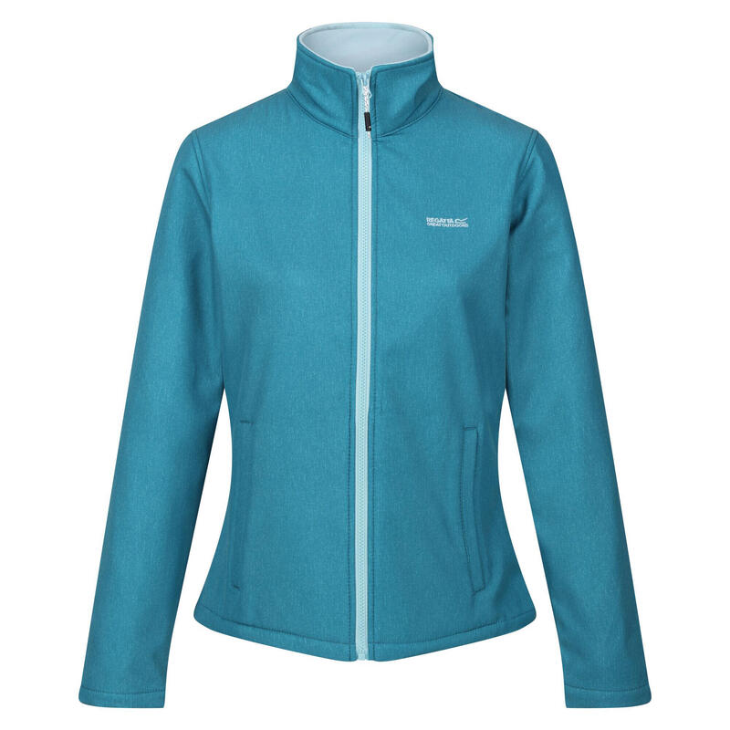 Damski Softshell Connie V