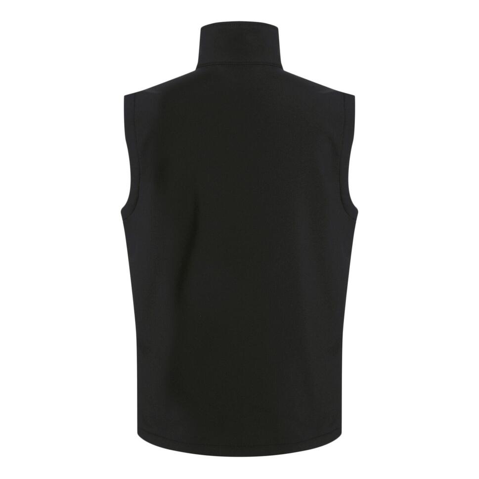 Ocieplana Męska Softshell 2 Warstwy