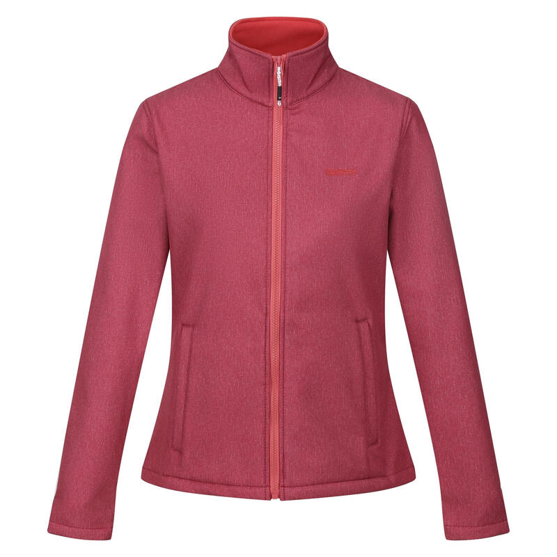 Damski Softshell Connie V