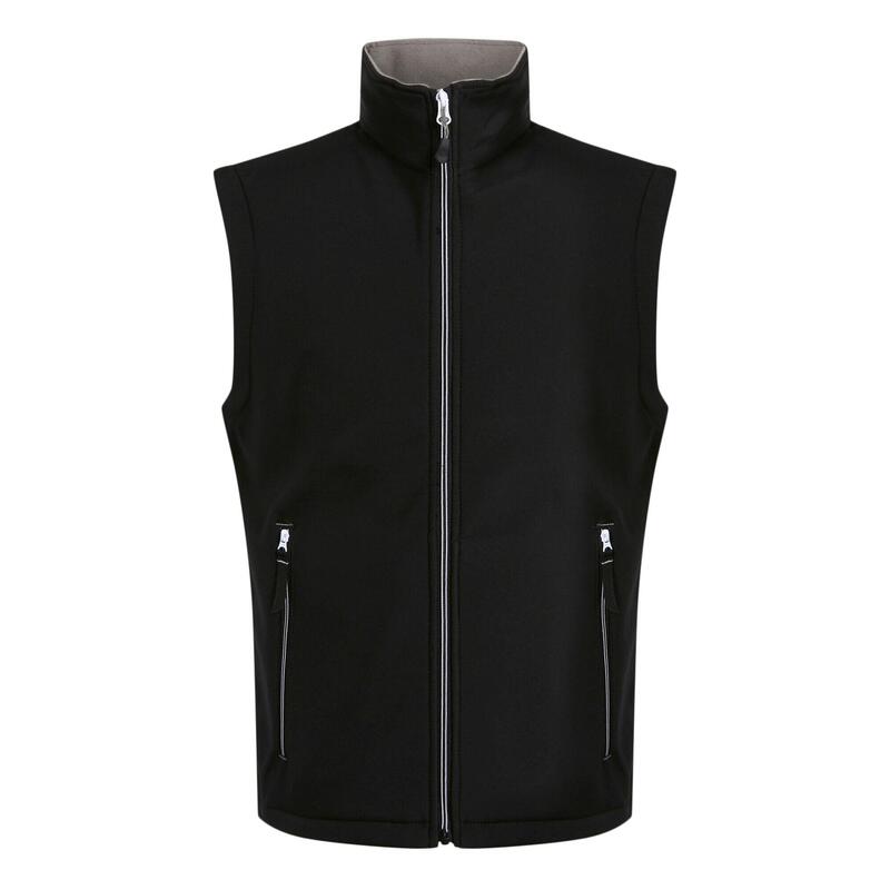 Gilet Imbottito 2 Strati Uomo Regatta Ascender