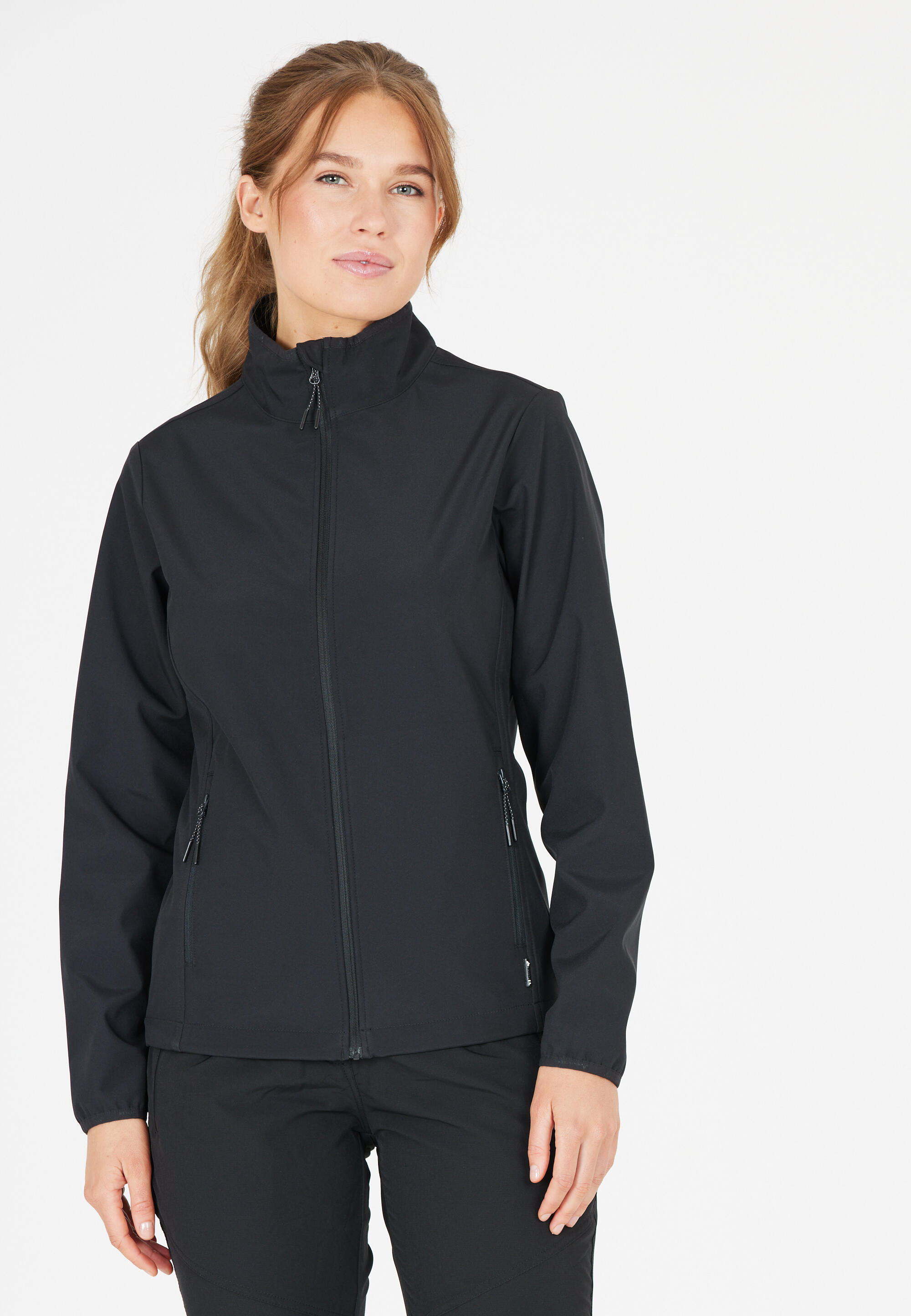 Veste softshell Lango 4/5