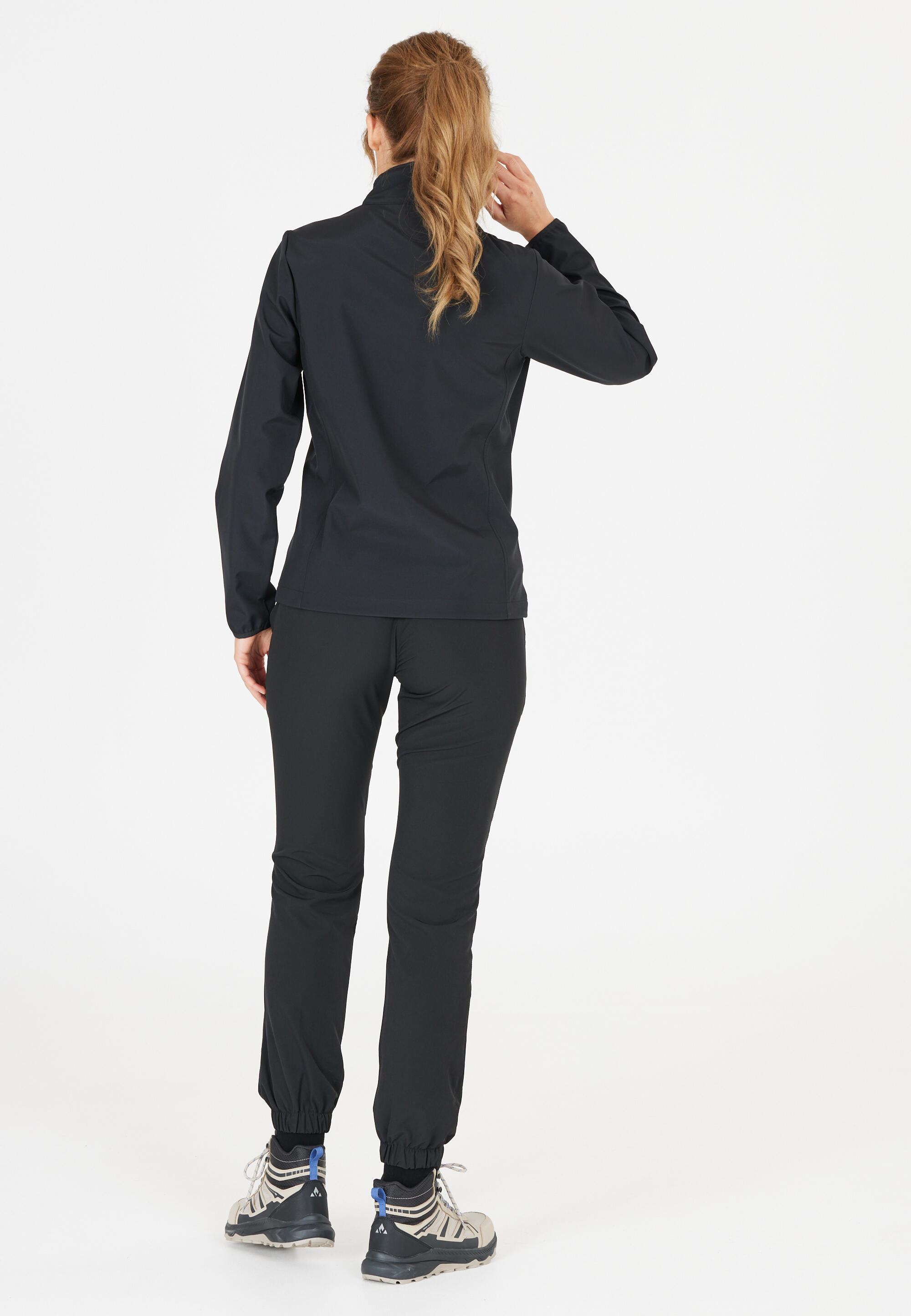 Veste softshell Lango 5/5