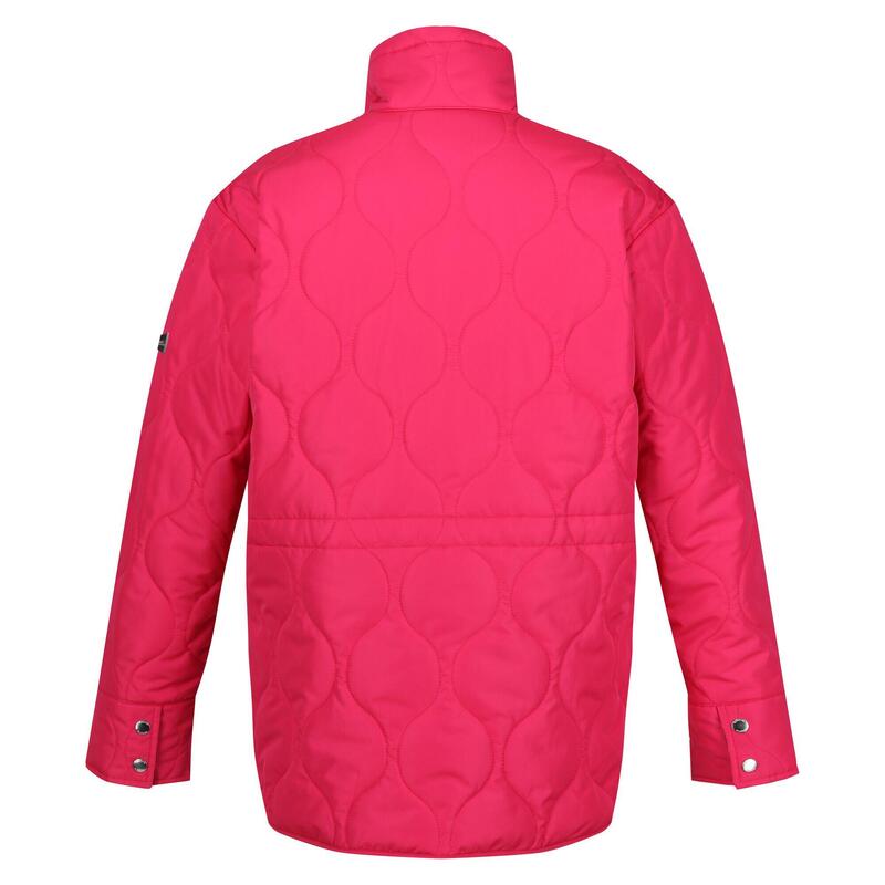 "Courcelle" Jacke für Damen Leuchtend Pink