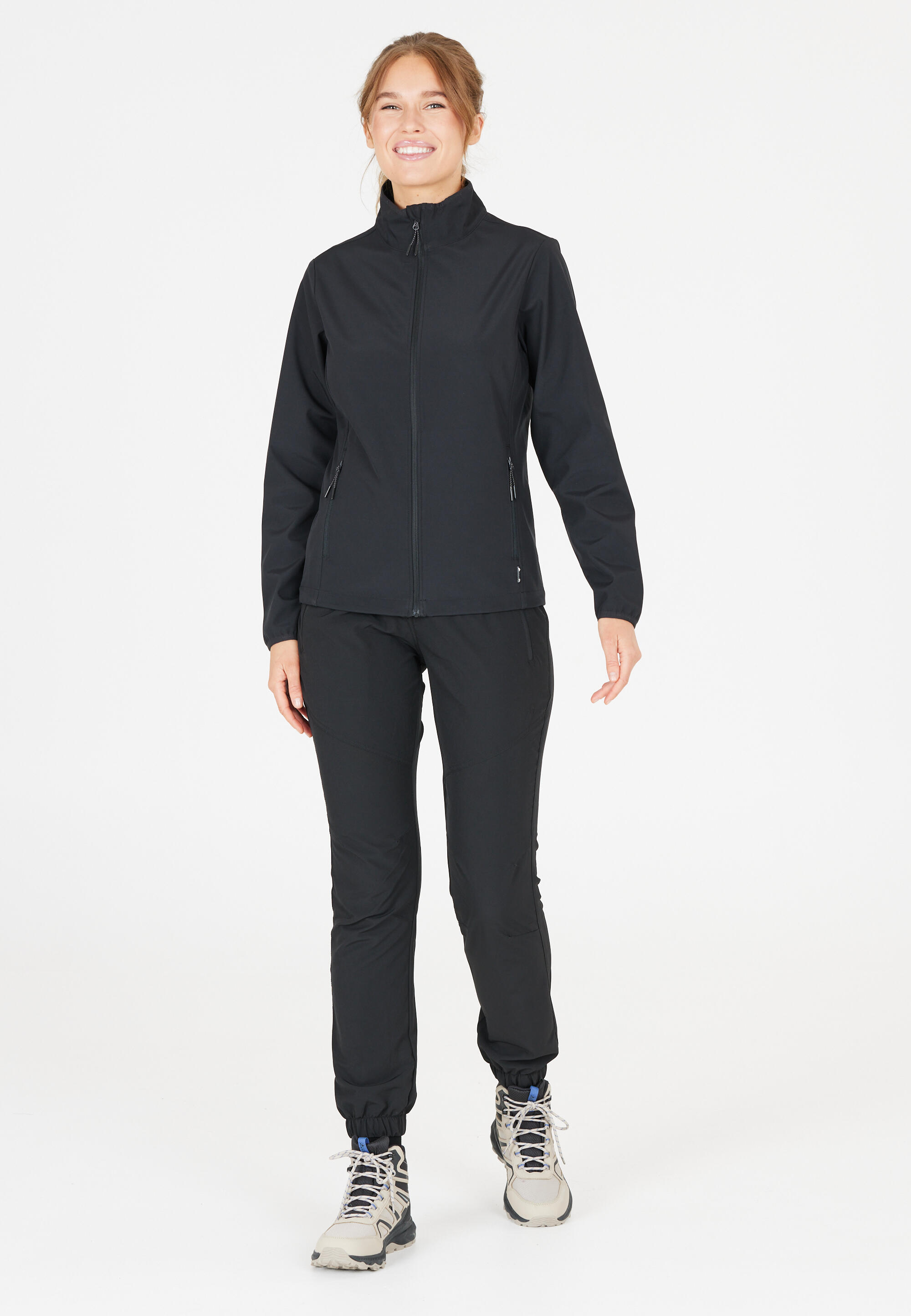 Veste softshell Lango 3/5