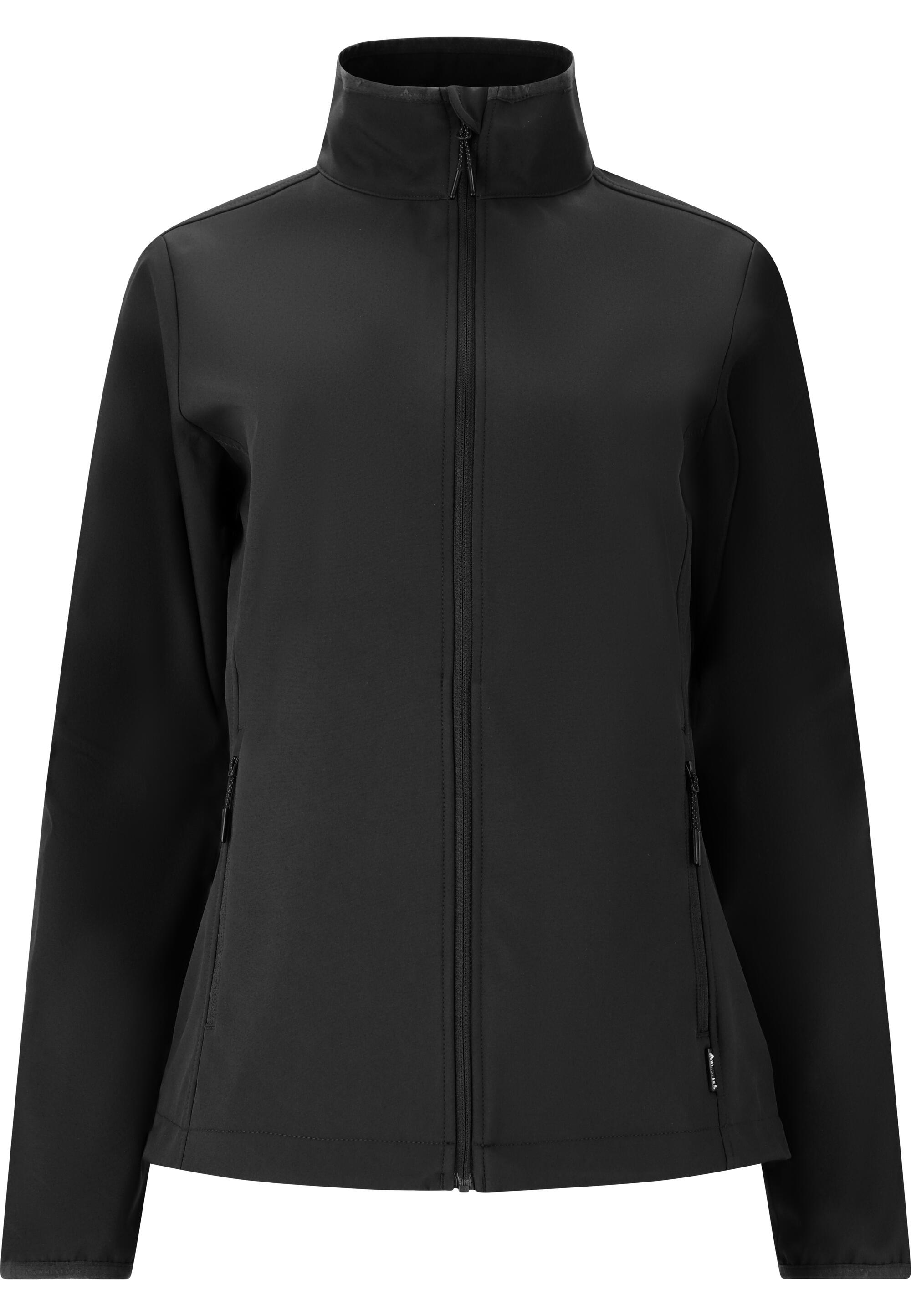 WHISTLER Softshelljacke Lango
