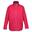 Veste COURCELLE Femme (Rose vif)