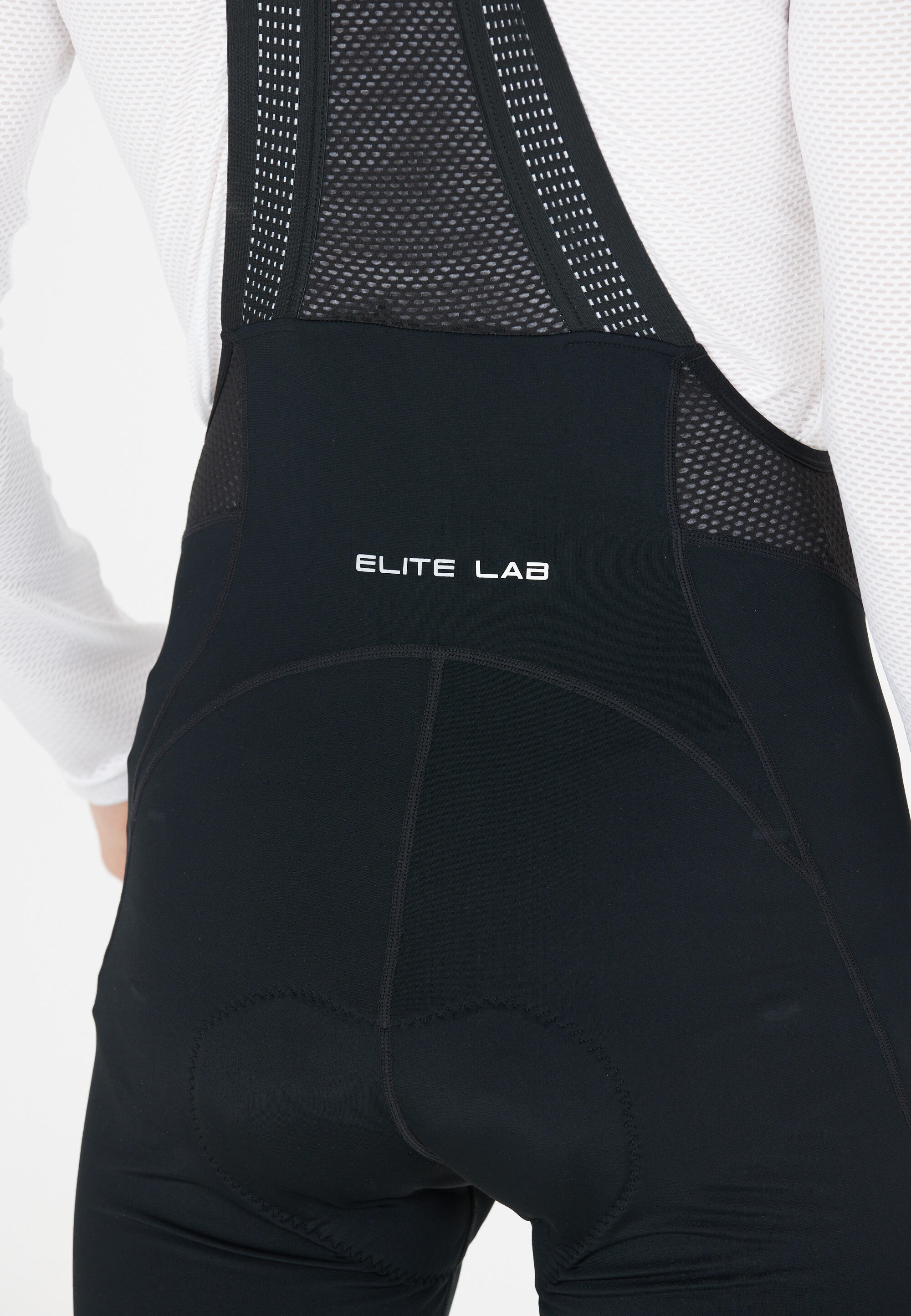Leggings termici con bretelle Elite Lab Elite X1 5/5