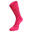 Chaussettes PERFORMANCE Femme (Rose bonbon / Rose foncé)