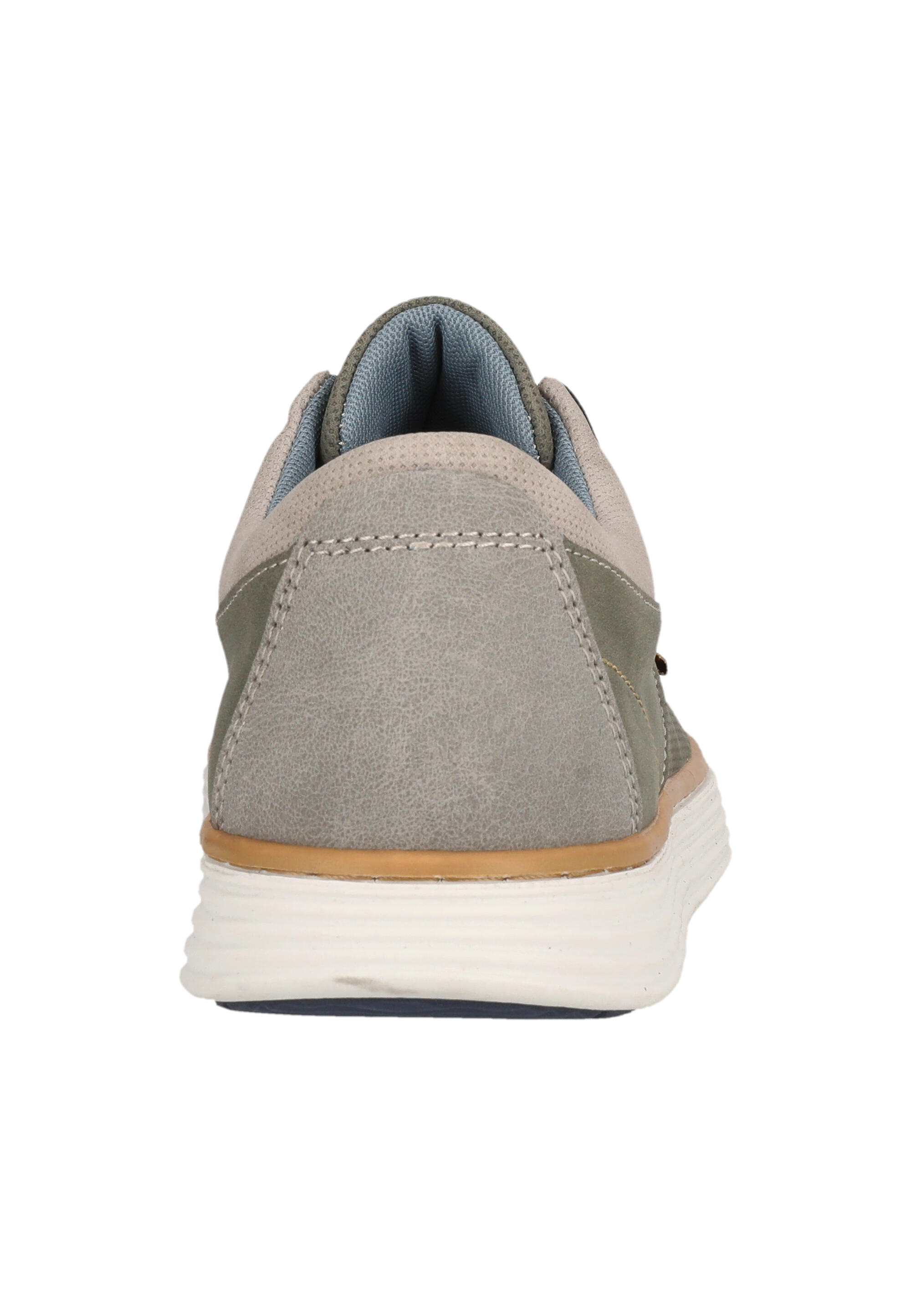 WHISTLER Baskets basses Kuyaer 5/5