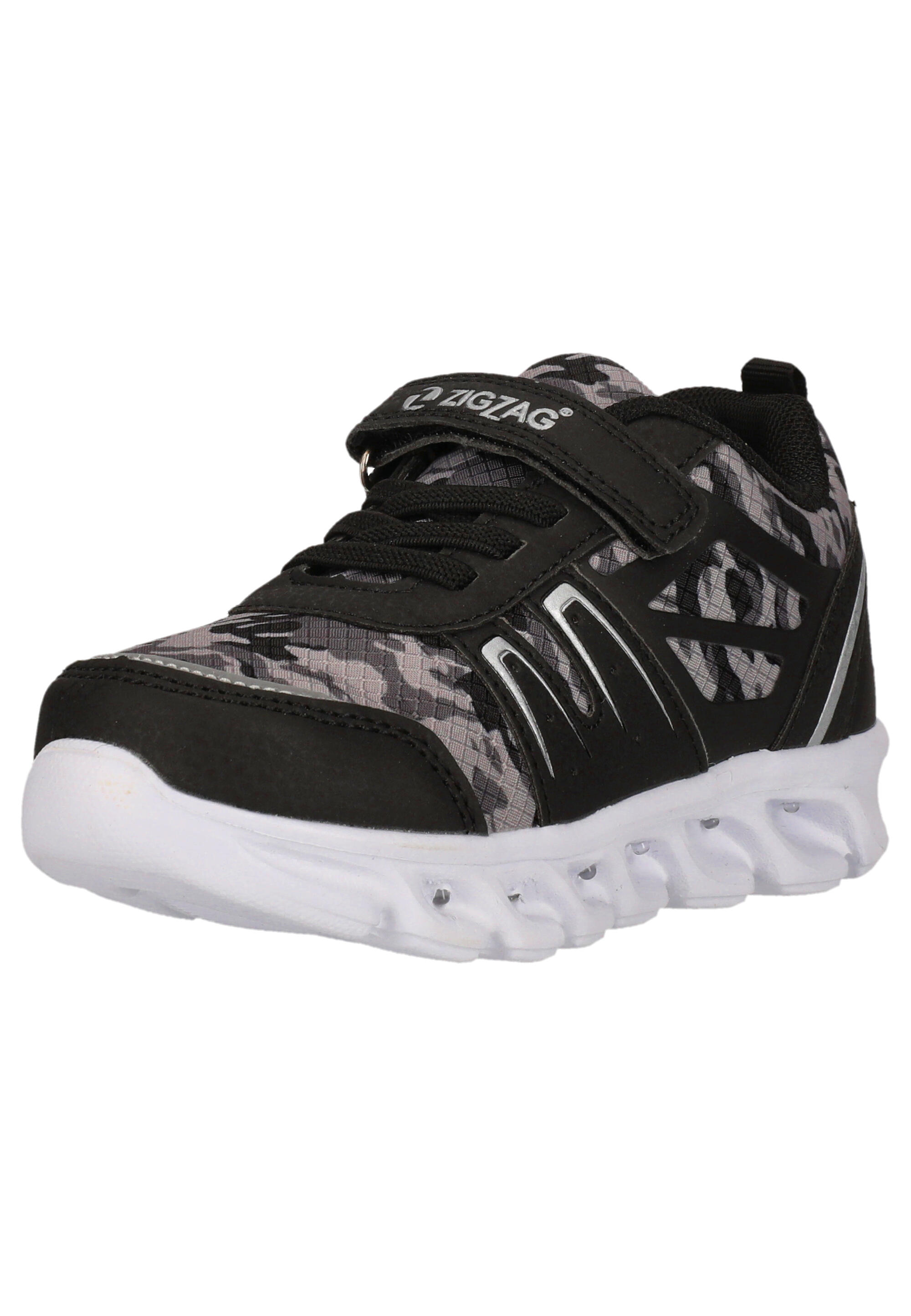 Baskets basses Velund 2/5