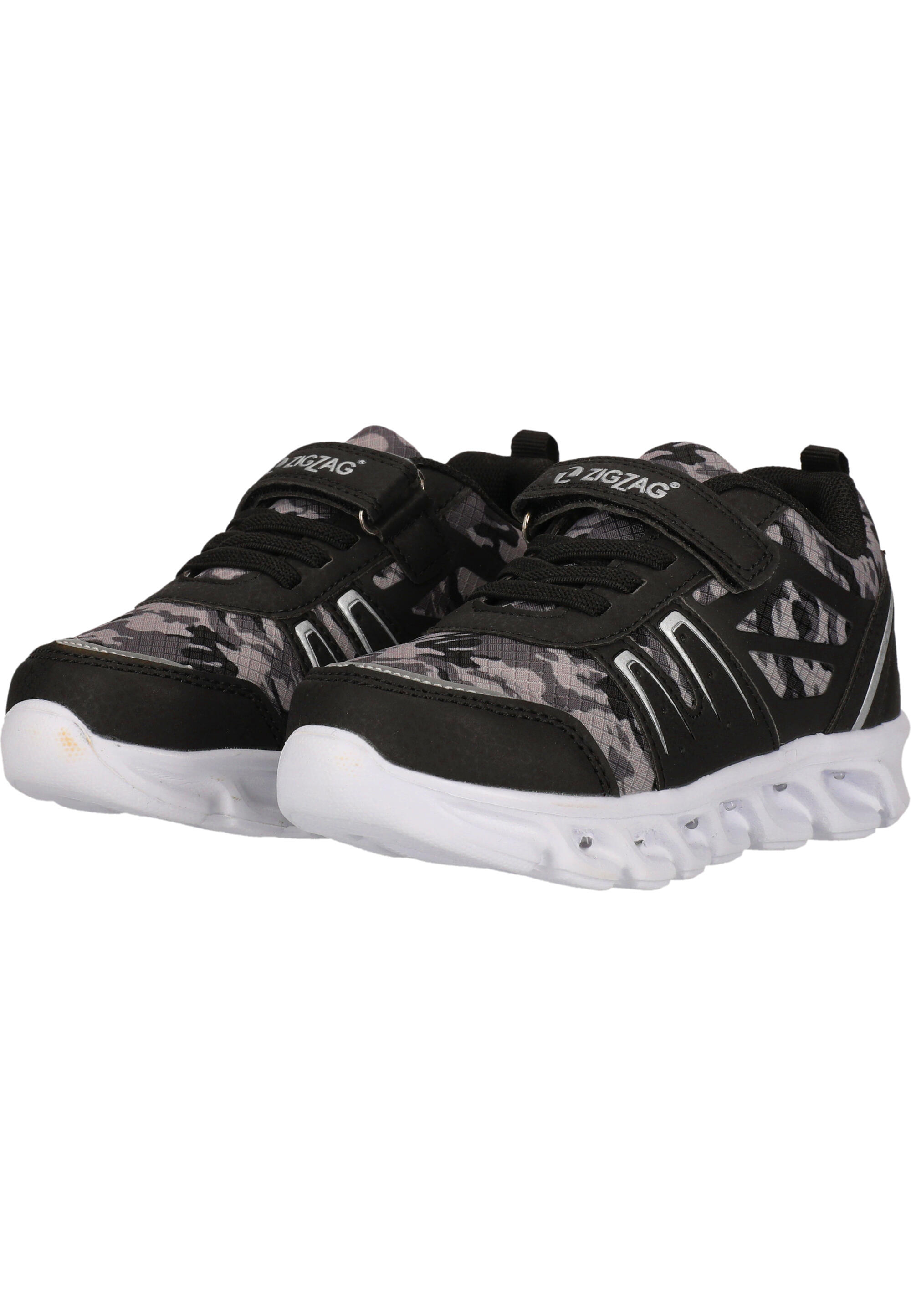 Baskets basses Velund 4/5