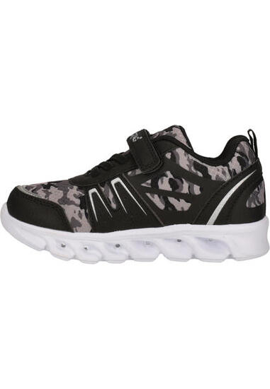 Lage sneakers Velund