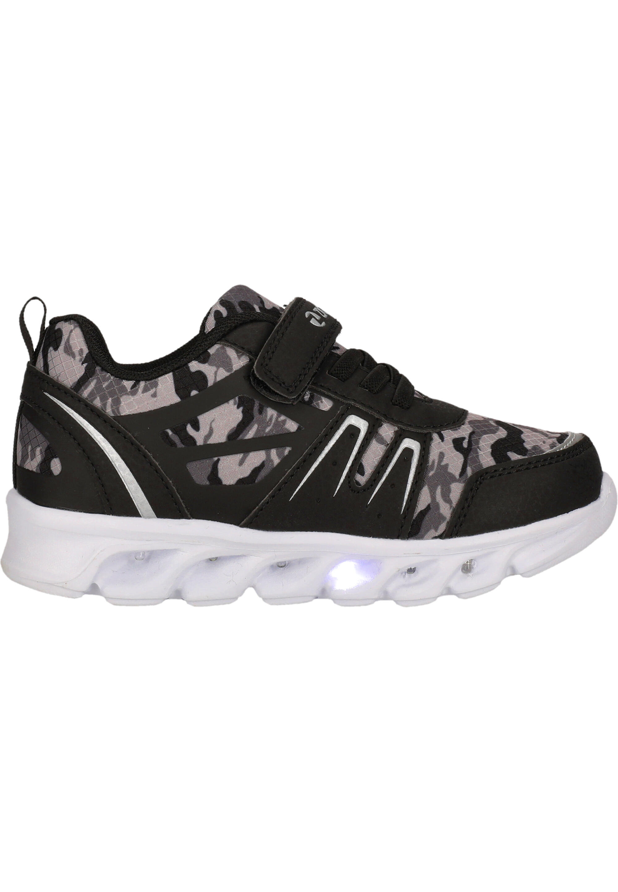 Baskets basses Velund 3/5