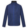 Veste polaire GARRIAN Homme (Bleu roi)