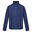 Heren Garrian II Full Zip Fleece Jacket (Nieuw Koninklijk)