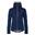 Veste softshell LEXAN Femme (Denim sombre)