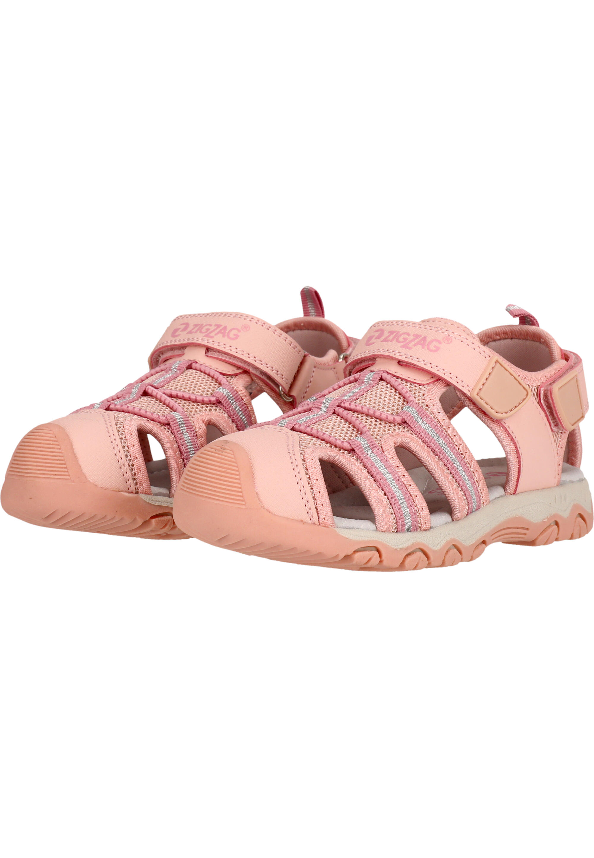 Sandalias de senderismo para niños Zigzag Krila 4/7
