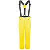 Pantalon de ski OUTMOVE Enfant (Jaune prune)