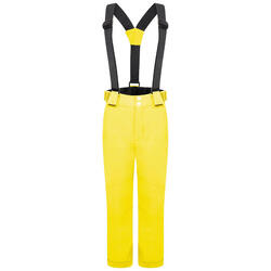 Pantalon de ski OUTMOVE Enfant (Jaune prune)