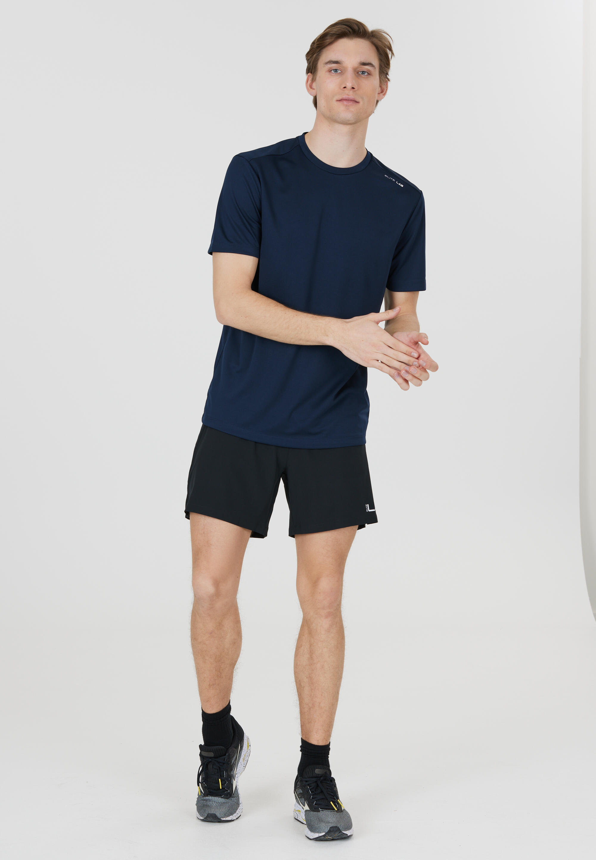 Elite Lab T-shirt Team 3/5