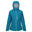 Veste imperméable BRITEDALE Femme (Bleu sarcelle foncé)