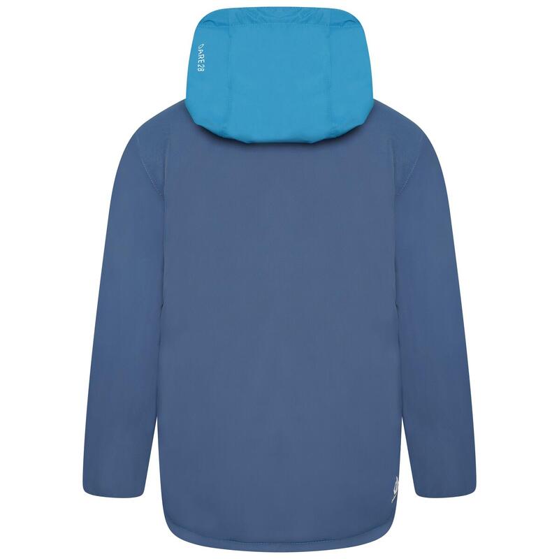 Appose Skijas voor kinderen (Donker Denim/Donker Methylblauw)