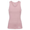 Débardeur de sport VAREY Femme (Mauve clair)