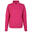 Dames Laura Whitmore Recoup II Half Zip Sweatshirt (Puur Roze)