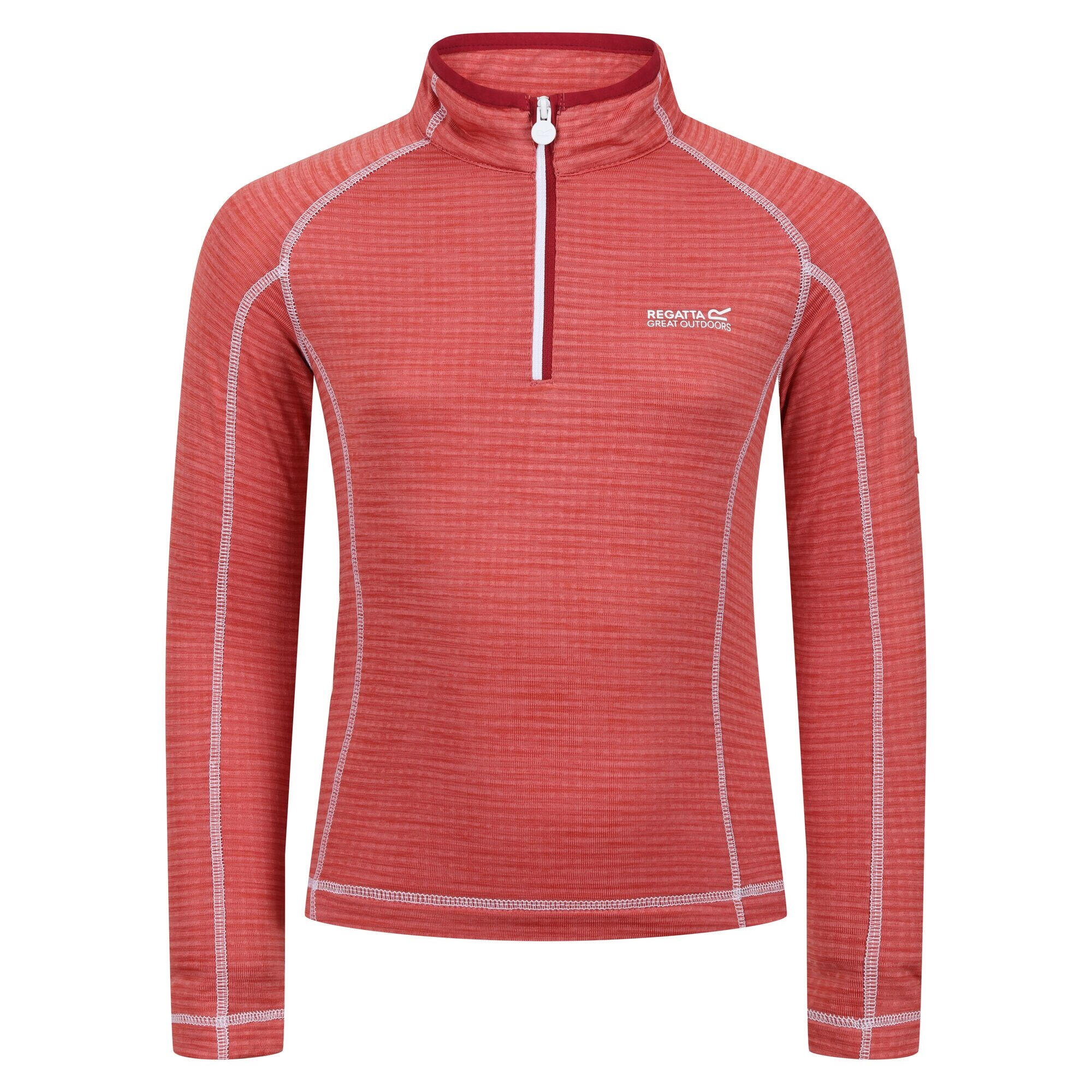 BERLEY Unisex fleece (Light coral)