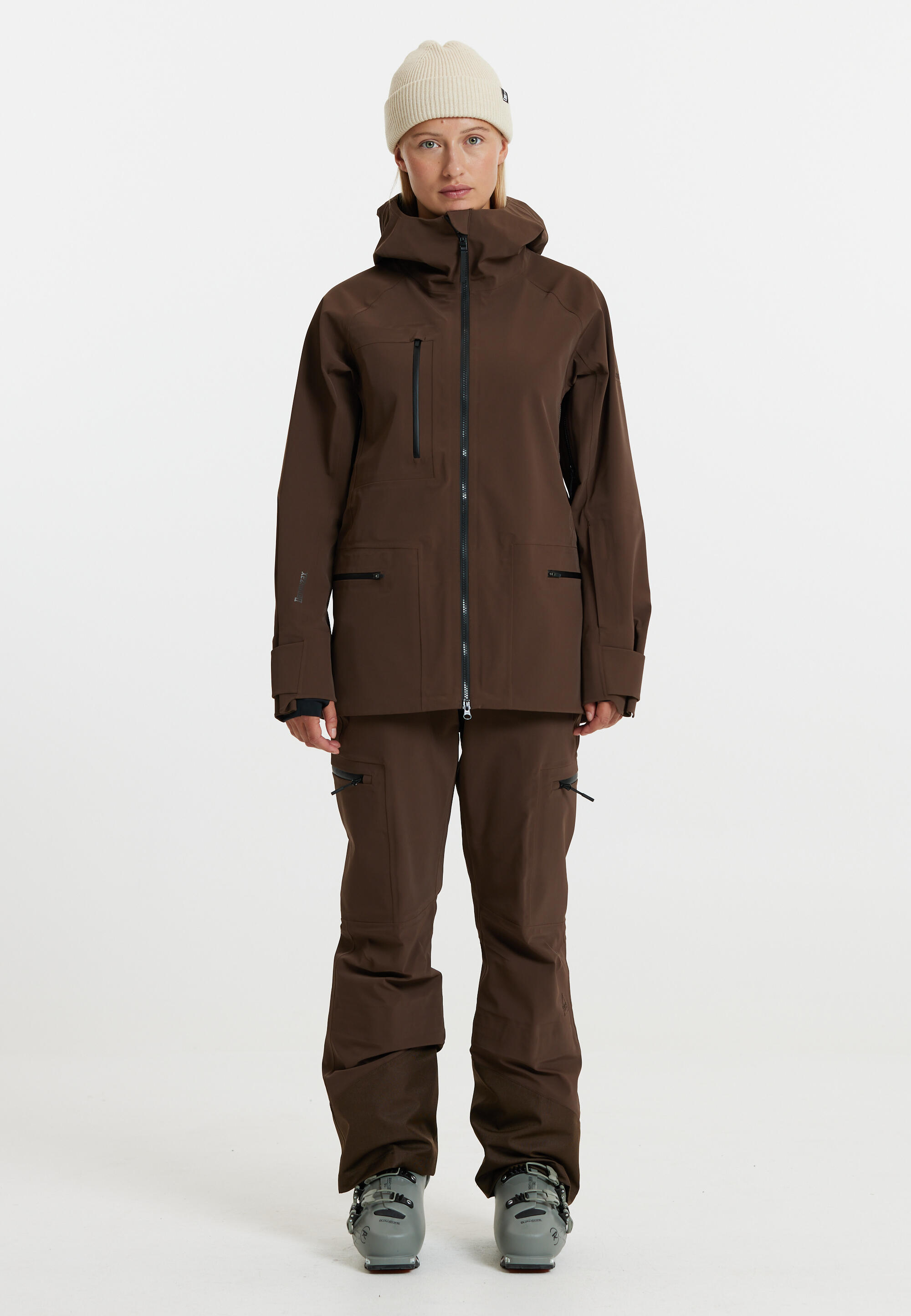 Ski-jack Lipno 3/5