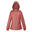 Dames Corinne IV Waterdichte Softshell Jas (Mineraal Rood)