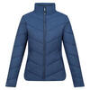 Chaqueta Acolchada Freezeway IV de Aislado para Mujer Azul Almirante