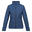 Chaqueta Acolchada Freezeway IV de Aislado para Mujer Azul Almirante