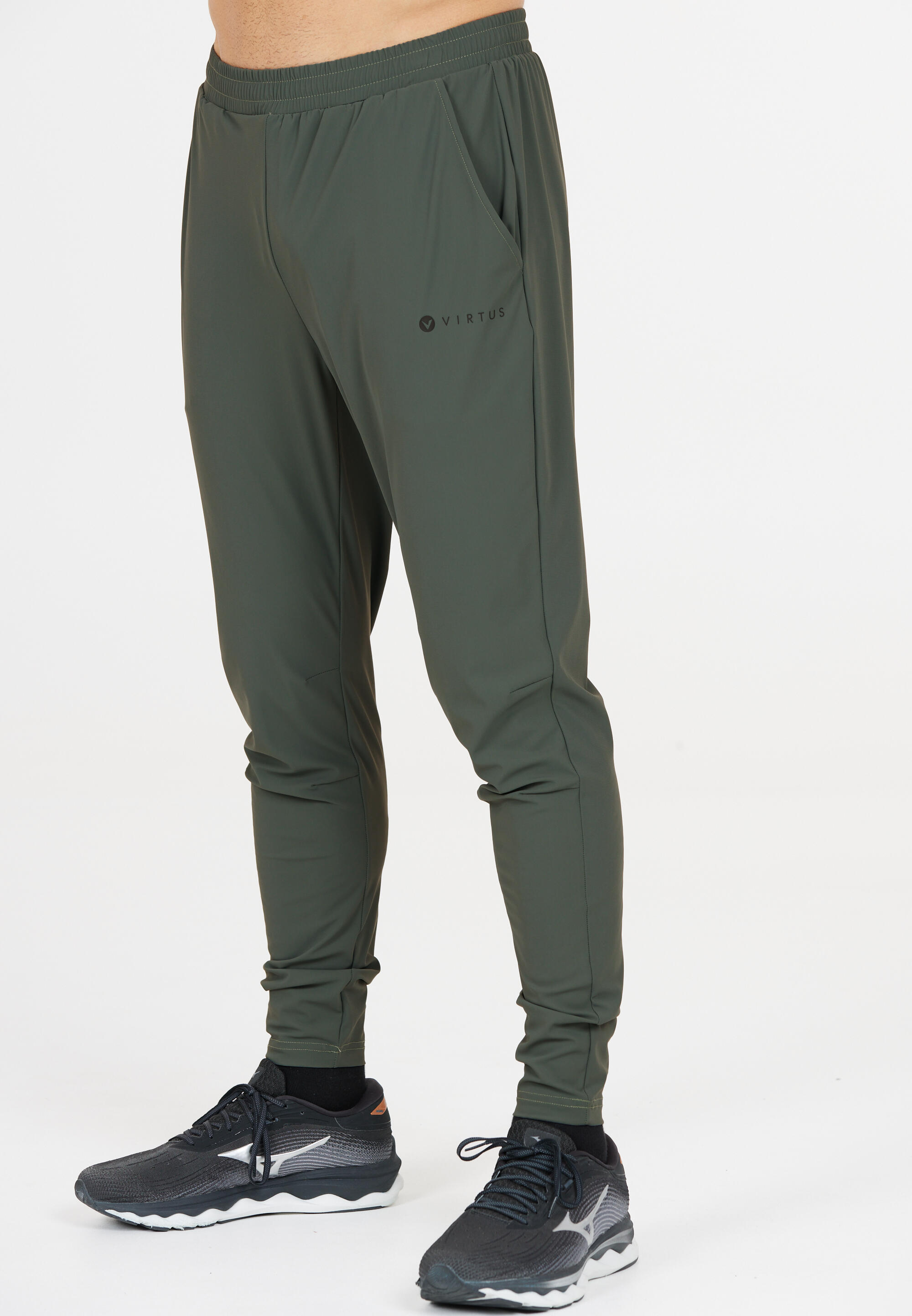 Trainingsbroek Alonso 4/5