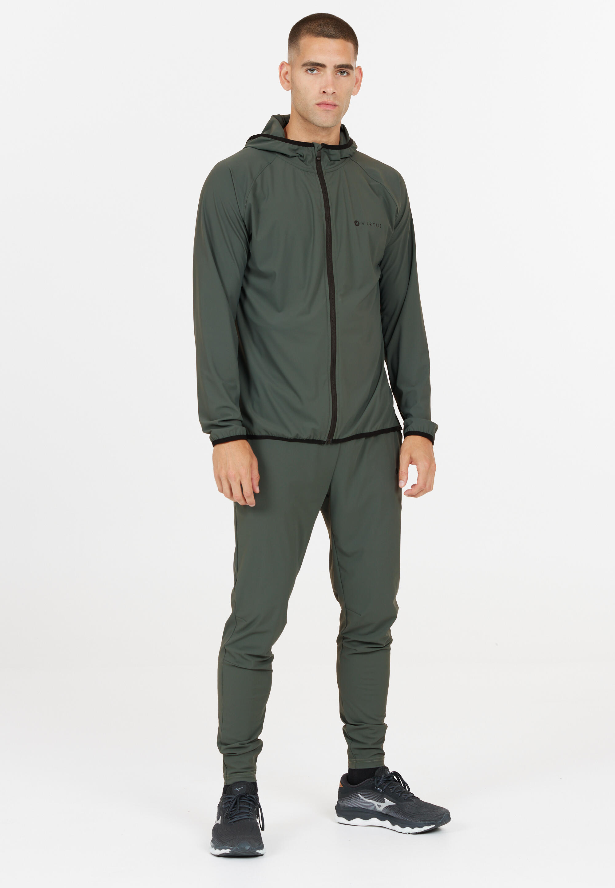 Trainingsbroek Alonso 3/5