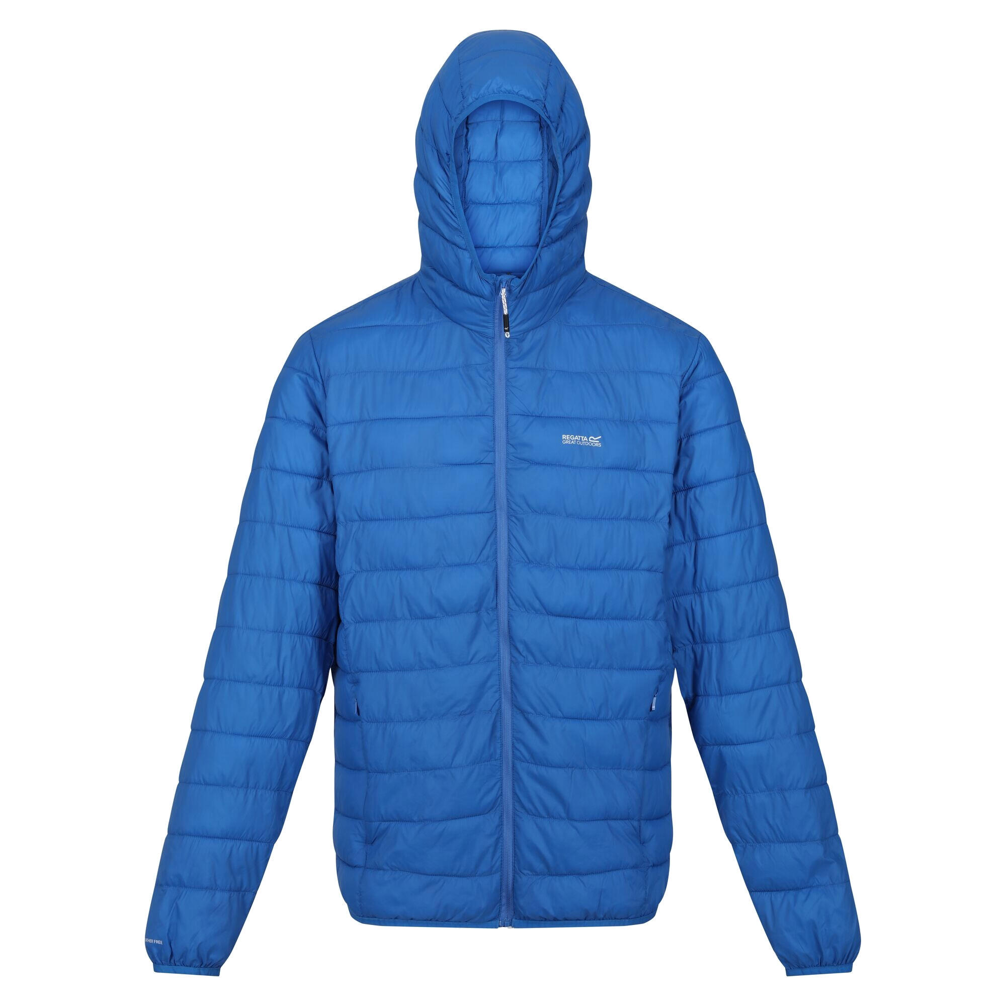 Men's HILLPACK Jacket (Dark blue)