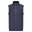 Heren Navigate Fleece Gilet (Marine/Seal Grey)