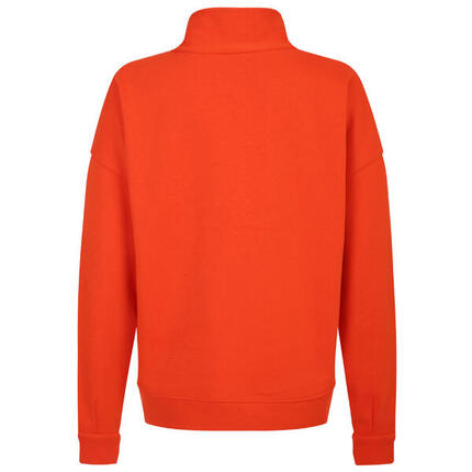 Sweat LAURA WHITMORE RECOUP Femme (Rose Bonbon)