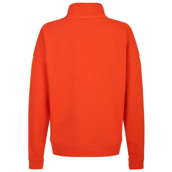 Sweat LAURA WHITMORE RECOUP Femme (Noir)