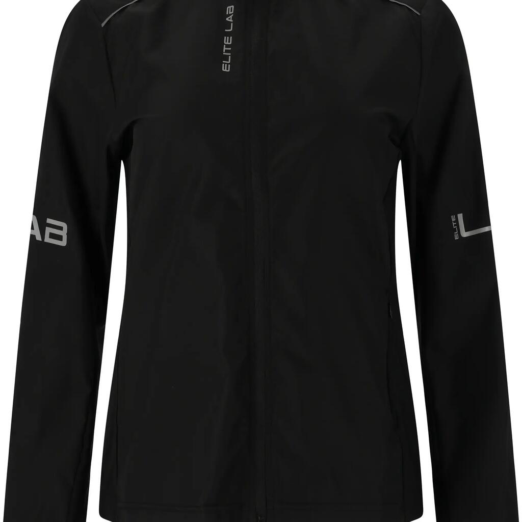 Women's sweat jacket Elite Lab Shell X2 Elite