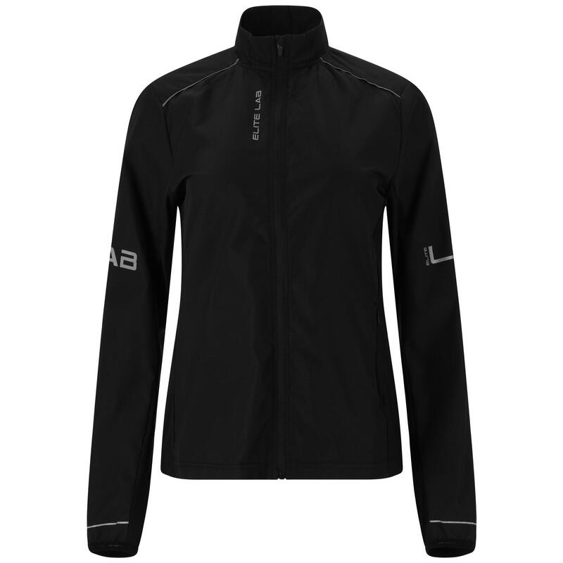 Elite Lab Shelljacke