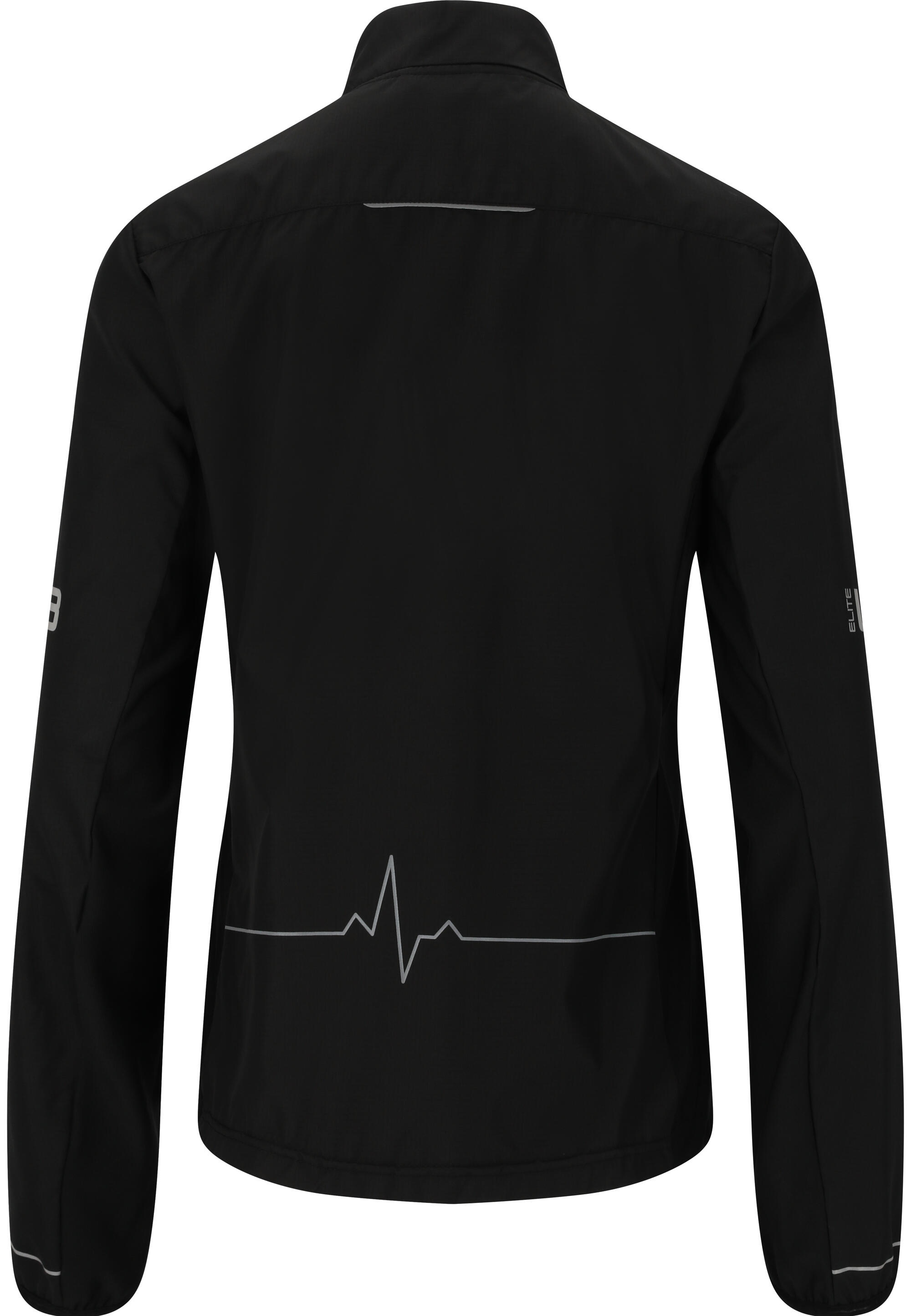Veste de survêtement femme Elite Lab Shell X2 Elite 2/5