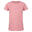 Tshirt JOSIE GIBSON FINGAL EDITION Femme (Corail clair)