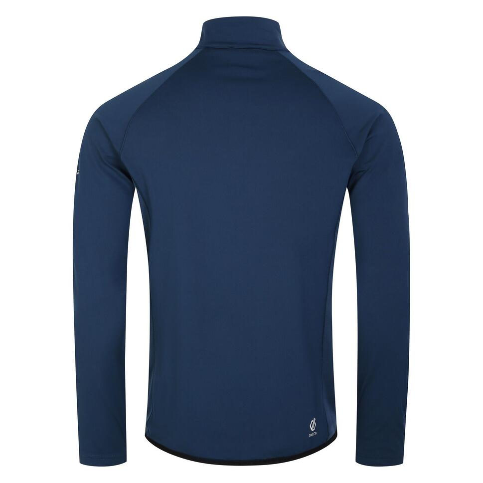 Męska Warstwa Środkowa Substratum II Core Stretch Midlayer