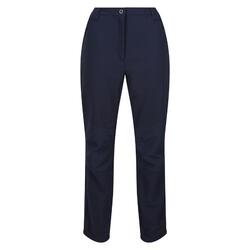 Pantalon Marche QUESTRA Femme (Gris Phoque)