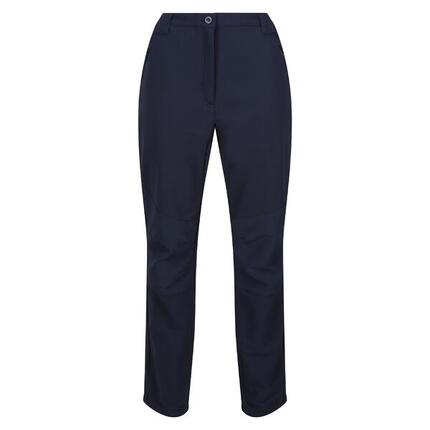 Pantalon Marche QUESTRA Femme (Bleu Marine)